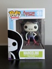 Funko Pop! Vinyl Figure Marceline the Vampire Queen Adventure Time #31