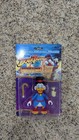 Disney Duck Tales Scrooge McDuck Funko Action Figure Uncle Brand New Sealed Gem