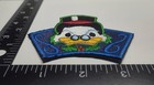 Funko Pop Disney Hook Loop Patch Treasures Scrooge McDuck Patch Christmas Carol