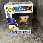 Funko Pop! Disney Scrooge McDuck #306
