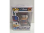 Funko Pop Disney Scrooge McDuck Vinyl Figure #306