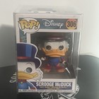 Funko POP! Vinyl: Disney Duck Tales - Scrooge McDuck #306