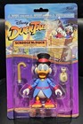 NEW Funko Disney DuckTales Uncle Scrooge McDuck Figure w Cane & Money Bag