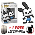 FUNKO POP VINYL DISNEY 100TH OSWALD THE LUCKY RABBIT #1315 VINYL FIGURE