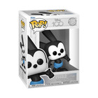 Funko POP! Icons - Disney 100 Years Vinyl Figure - OSWALD THE LUCKY RABBIT #1315
