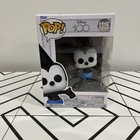 Funko POP! Disney 100 Oswald The Lucky Rabbit Vinyl Figure #1315