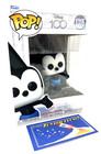 Funko Pop! Disney 100 - OSWALD the LUCKY RABBIT #1315 - Vinyl Figure