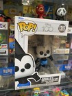 Funko POP! Disney 100 Years - OSWALD THE LUCKY RABBIT #1315 With Soft Protector