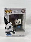 Funko Pop #1315 Oswald the Lucky Rabbit Vinyl Figure Disney 100th Anniversary