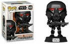 Funko Pop! Star Wars Dark Trooper New #466 New