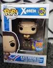Funko POP! X-Men Kate Pryde w/Lockheed #952 PX Previews Exclu w/Soft Protector