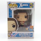 Funko Pop! Kate Pryde with Lockheed 952 Marvel X-Men Diamond Exclusive Comics