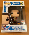 X-Men: Kate Pryde w/ Lockheed #952 PX Preview Funko POP w/ Protective Case