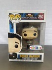 Funko Pop Marvel Thor Ragnarok Bruce Banner #250 Toys R Us FREE SHIPPING B20T
