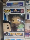 Funko Pop! Marvel Thor Ragnarok Vinyl Figure Bruce Banner #250