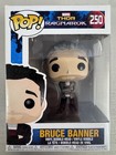 Bruce Banner 250 ~ Marvel: Thor - Ragnarok ~ Funko Pop Vinyl