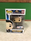 Funko Pop! Marvel Thor Ragnarok Toys R Us Exclusive BRUCE BANNER 250