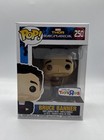 Funko POP! Marvel: Thor Ragnarok - Bruce Banner #250 (Toys R Us EXCL)