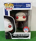 Funko Pop 326 Jane of the Volturi Guard 2016 New York Comic Con Limited Edition