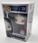 Funko Pop! Vinyl: Twilight Jane of the Volturi Guard NYCC 2016 Exclusive #326
