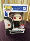 Funko Pop! Twilight Saga Jane of the Volturi Guard #326 NYCC Limited Edition