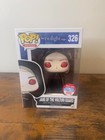 Funko Pop Jane of the Volturi Guard #326 Limited Edition Twilight NYCC