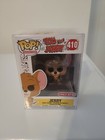 Jerry Funko POP #410