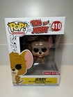 FUNKO POP JERRY #410 TARGET EXCLUSIVE TOM AND JERRY