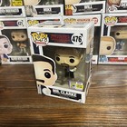 Funko Pop! Stranger Things Mr Clarke 2017 San Diego Comic Con SDCC Exclusive 476