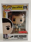 Funko Pop! Vinyl: The Office - Andy Bernard #878 - Target (Exclusive)