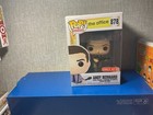 Funko Pop! Vinyl: The Office - Andy Bernard - Target (Exclusive) #878