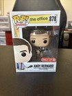 Funko Pop! Vinyl: The Office - Andy Bernard - Target (Exclusive) #878