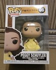 Funko Pop! Broadway Vinyl Figure Peggy Schuyler #06
