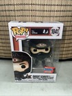 Funko Pop! The Office Dwight Schrute #1041 2020 Fall Convention Vinyl Figure
