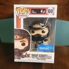 Funko Pop! Vinyl The Office Dwight Schrute Walmart Exclusive #1041