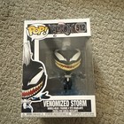 Funko Pop! Marvel Venom - Venomized Storm #512 Vinyl X-Men