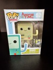 Funko Pop! Adventure Time BMO #52 GITD SDCC EXCLUSIVE VAULTED RARE w/Protector