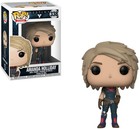 Funko Pop! 338 Games: Destiny Amanda Holliday Collectible Figure Brand New
