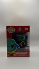 Funko POP! Heroes DC Martian Manhunter #399 2021 Summer Convention