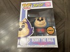 Funko Pop! Vinyl: Benny the Ball (Chase) #280