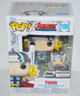 Funko POP! Avengers Marvel Beyond Earth's Mightiest Thor #1190 Exclusive MINT🔥