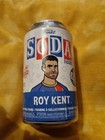 FUNKO POP SODA TED LASSO ROY KENT New Sealed With Chase Of Chase