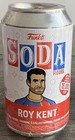Funko Soda Chase Roy Kent Ted Lasso SEALED