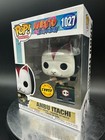 Naruto - Anbu Itachi 1027 CHASE Chalice Collectibles Exclusive Funko Pop!