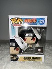 Funko Pop! Vinyl: Naruto - Anbu Itachi - Chalice Collectibles (Exclusive) #1027