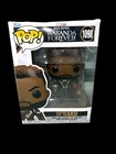 Funko Pop! Vinyl: Marvel - M'Baku #1098 Black Panther Wakanda Forever
