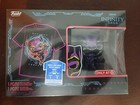 NEW Funko Pop The Infinity Saga Wakanda Forever Black Panther Pop & Tee  M(R)