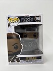 Funko Pop! Marvel Studios Black Panther Wakanda Forever 1098 M'Baku