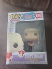 Funko Pop! Television Cindy Brady 696 Brady Bunch Vaulted Vinyl Figure