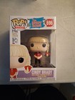 Funko Pop! The Brady Bunch Cindy Brady #696 Vinyl Figure
